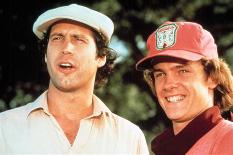 Caddyshack at 40: Michael OKeefe revisits the controversial sex ...